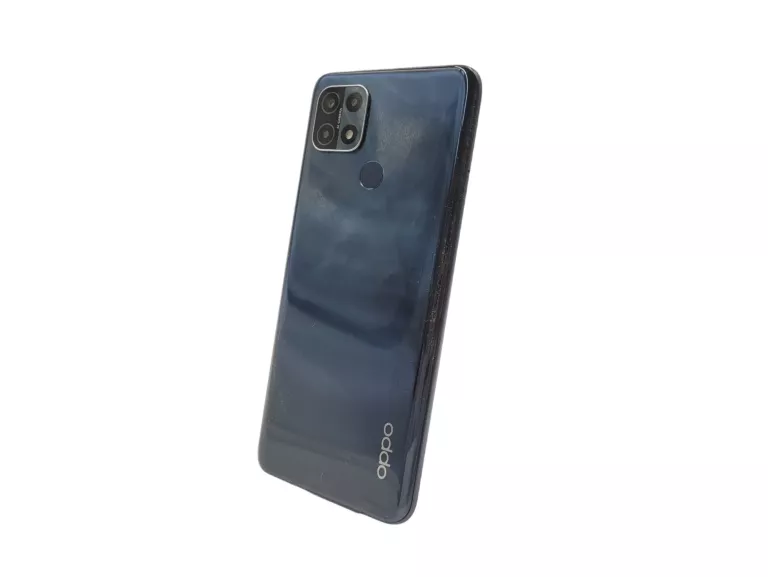 TELEFON OPPO A15S 4/64GB 6,52" 4230MAH