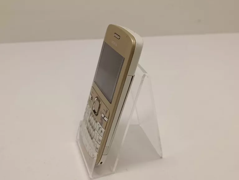 TELEFON NOKIA C3
