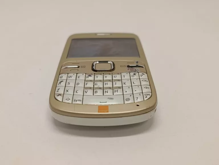 TELEFON NOKIA C3
