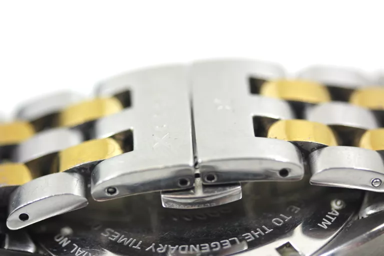 ZEGAREK EDOX WRC CLASSIC CHRONOGRAPH 10102 357J