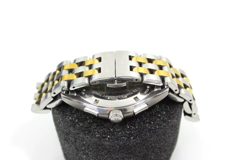 ZEGAREK EDOX WRC CLASSIC CHRONOGRAPH 10102 357J