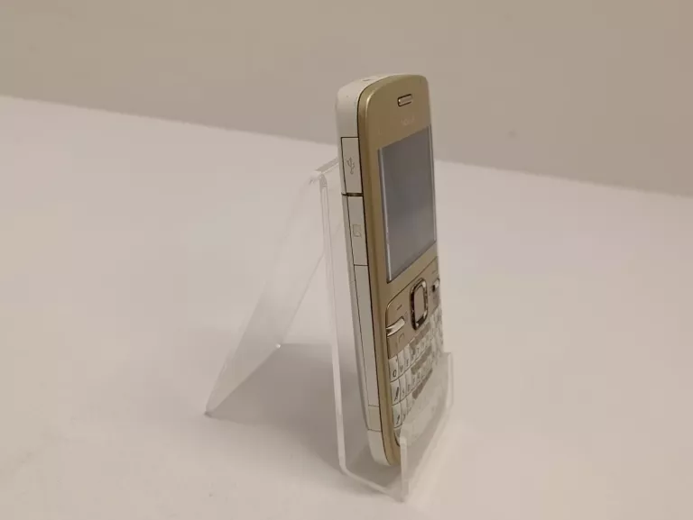 TELEFON NOKIA C3