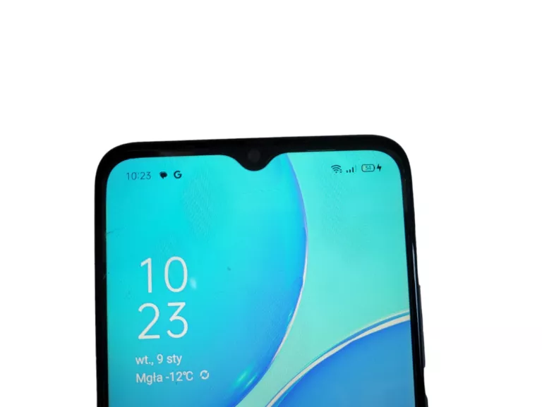 TELEFON OPPO A15S 4/64GB 6,52" 4230MAH