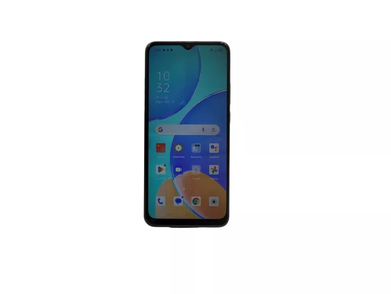 TELEFON OPPO A15S 4/64GB 6,52" 4230MAH