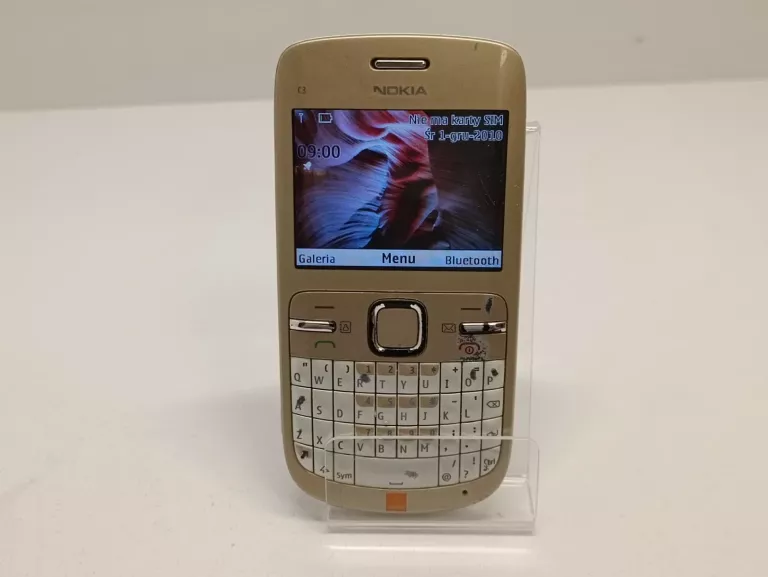 TELEFON NOKIA C3