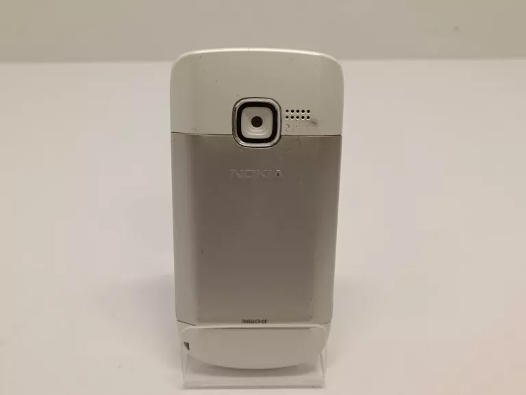 TELEFON NOKIA C3