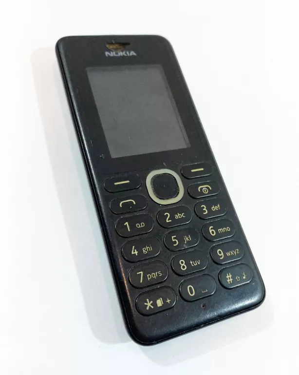 TELEFON NOKIA 108 DUAL SIM