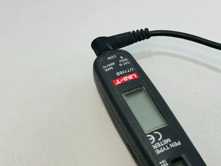 UT118B - MULTIMETR/TESTER MARKI UNI-T