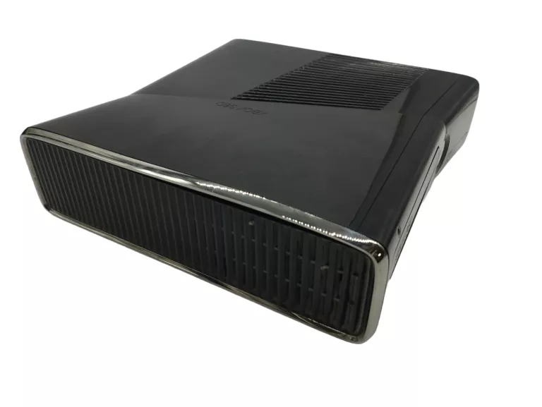 KONSOLA MICROSOFT XBOX 360 250GB +PAD+KINEKT 8GIER