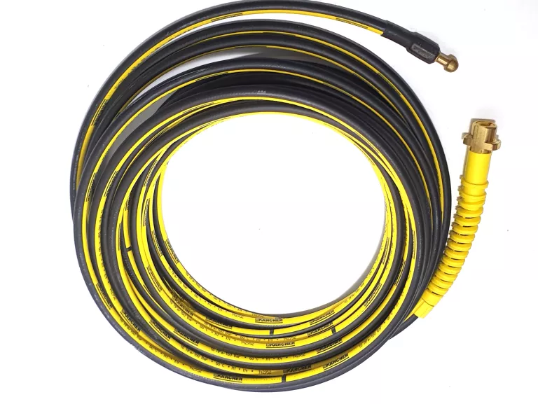 WĄŻ DO CZYSZCZENIA RUR KÄRCHER PC 15 2.637-767.0