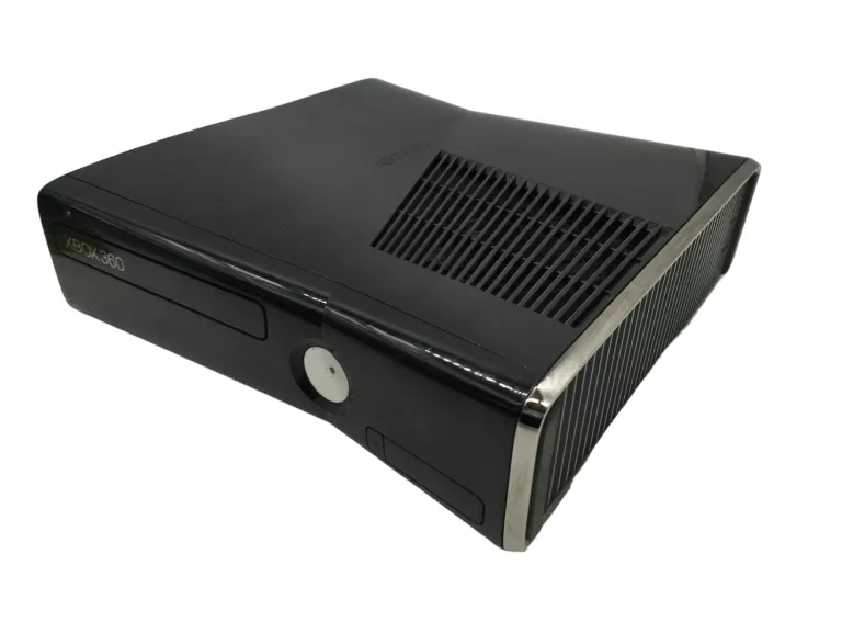 KONSOLA MICROSOFT XBOX 360 250GB +PAD+KINEKT 8GIER