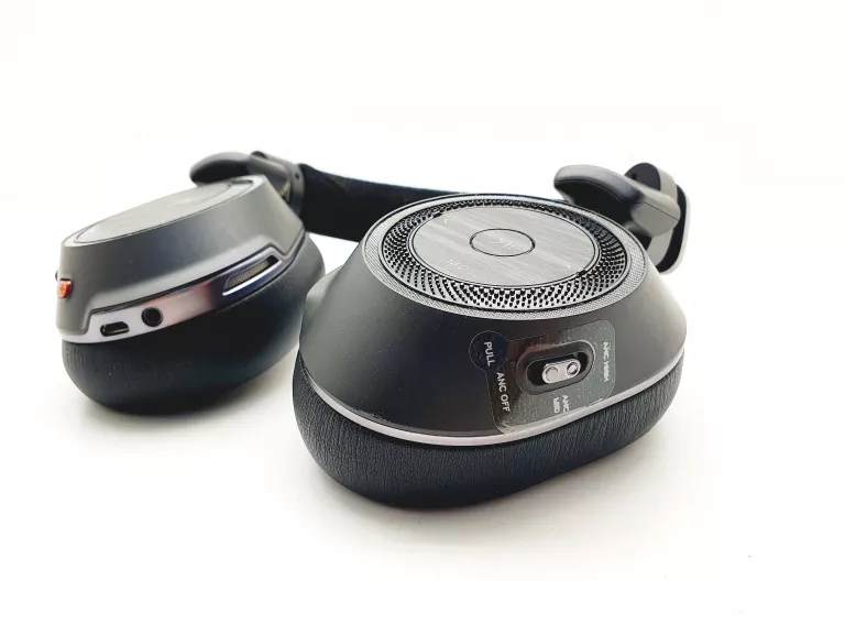 SŁUCHAWKI PLANTRONICS VOYAGER 8200 UC B8200
