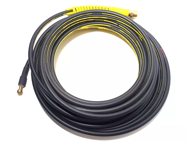 WĄŻ DO CZYSZCZENIA RUR KÄRCHER PC 15 2.637-767.0