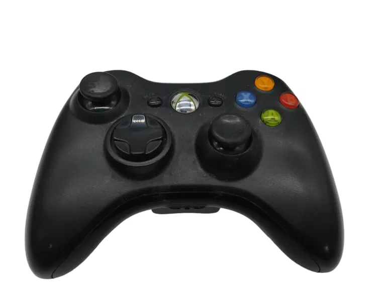 KONSOLA MICROSOFT XBOX 360 250GB +PAD+KINEKT 8GIER