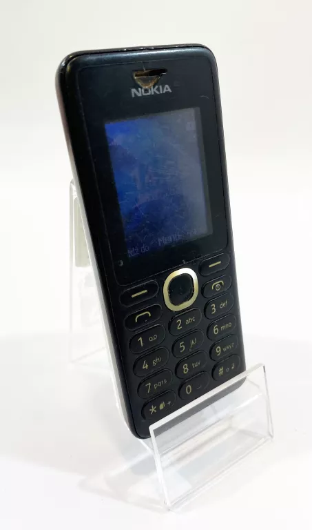 TELEFON NOKIA 108 DUAL SIM