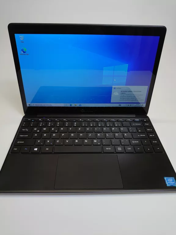 LAPTOP LINCPLUS P1 13,3" ULTRABOOK 4/64 GB