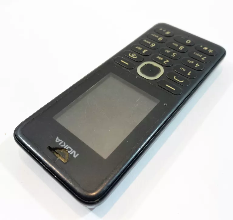 TELEFON NOKIA 108 DUAL SIM