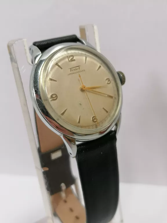 ZEGAREK TISSOT ANTIMAGNETIQUE