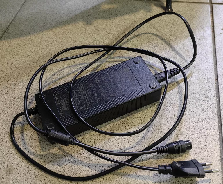 HULAJNOGA ELEKTRYCZNA ISCOOTER IX4