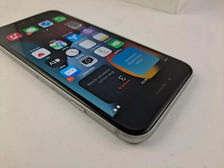 APPLE IPHONE 6S 32GB KOMPLET