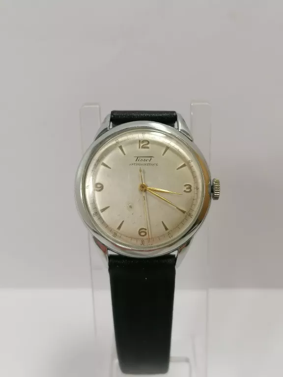 ZEGAREK TISSOT ANTIMAGNETIQUE