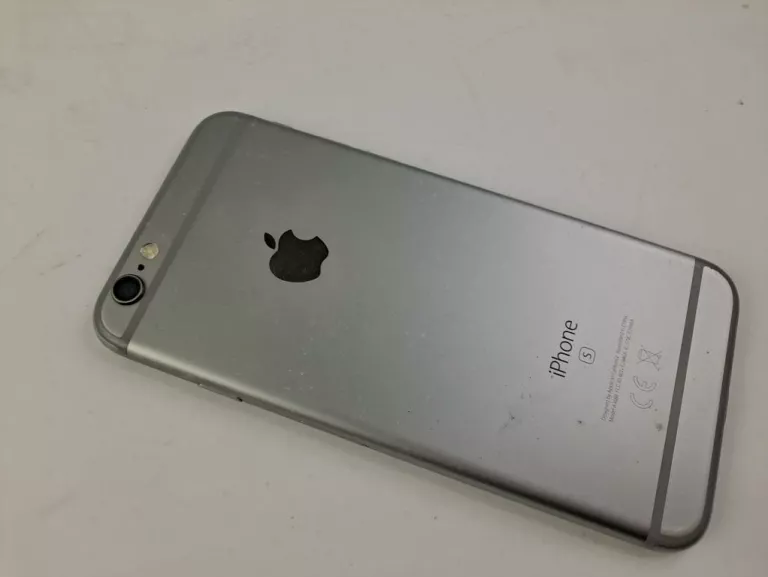 APPLE IPHONE 6S 32GB KOMPLET