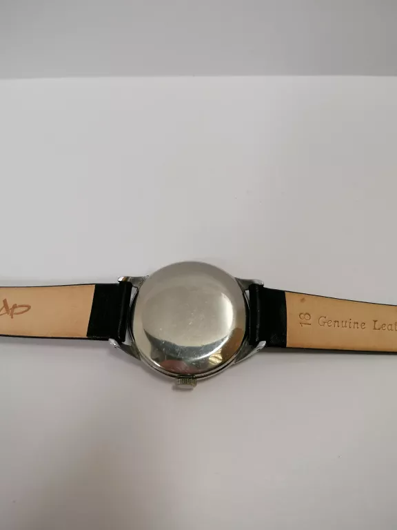 zegarek-tissot-antimagnetique-wodoszczelnosc-brak