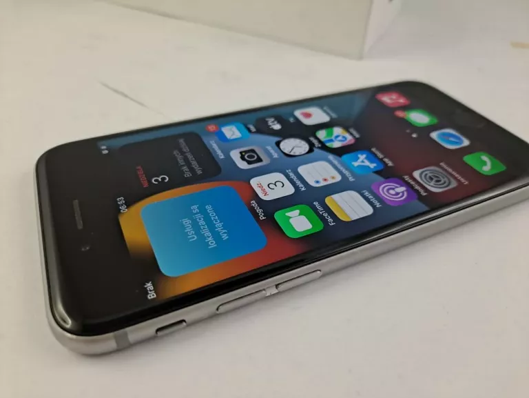 APPLE IPHONE 6S 32GB KOMPLET