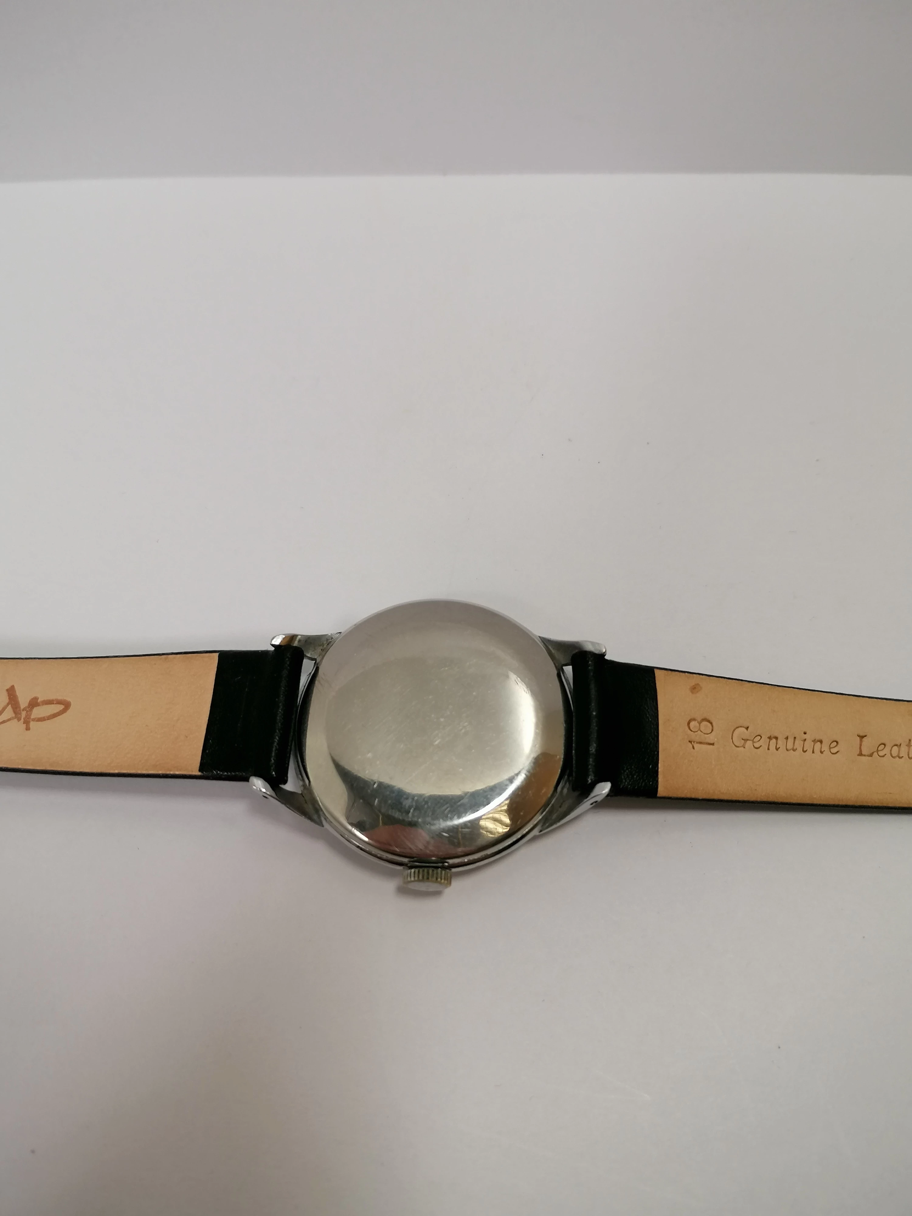 zegarek-tissot-antimagnetique-wodoszczelnosc-brak