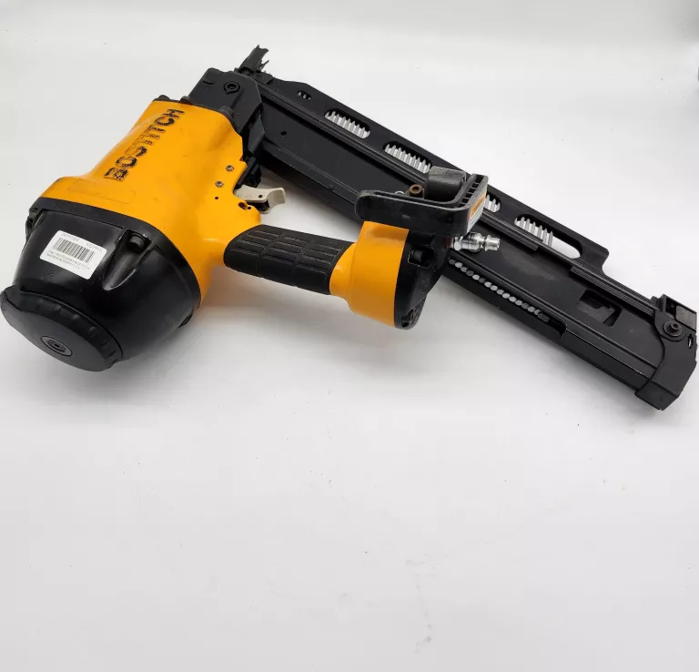 GWOŹDZIARKA BOSTITCH MAGNESIUM N89RH17-2 + GWOŻDZIE