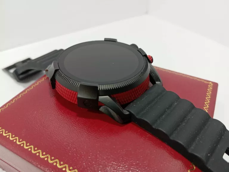 Diesel 2024 smartwatch dw601