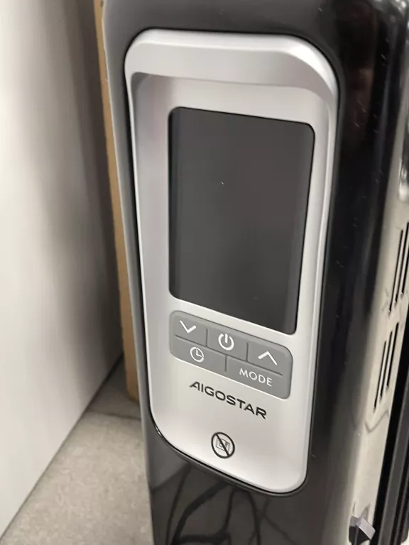GRZEJNIK AIGOSTAR 330000JHH