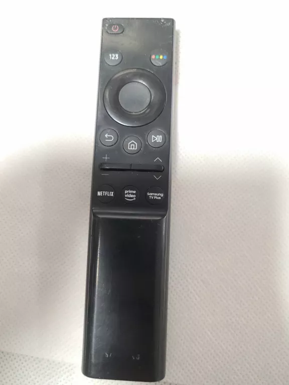 TELEWIZOR SAMSUNG 55CAL 4K UE55AU7192U