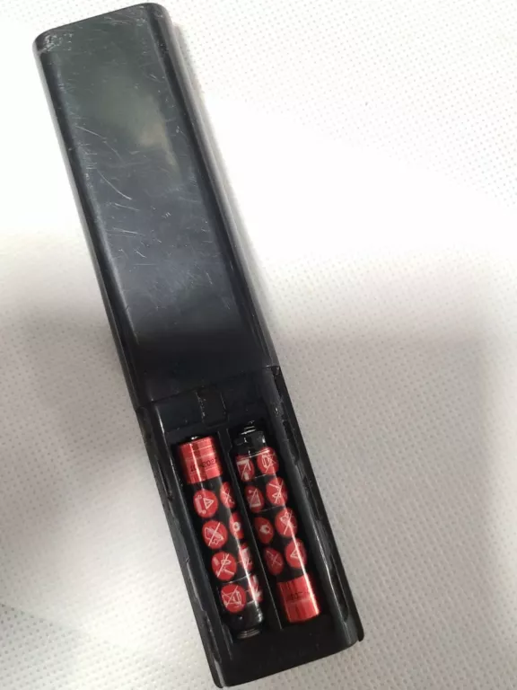 TELEWIZOR SAMSUNG 55CAL 4K UE55AU7192U