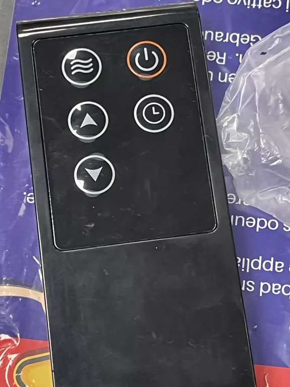 GRZEJNIK AIGOSTAR 330000JHH