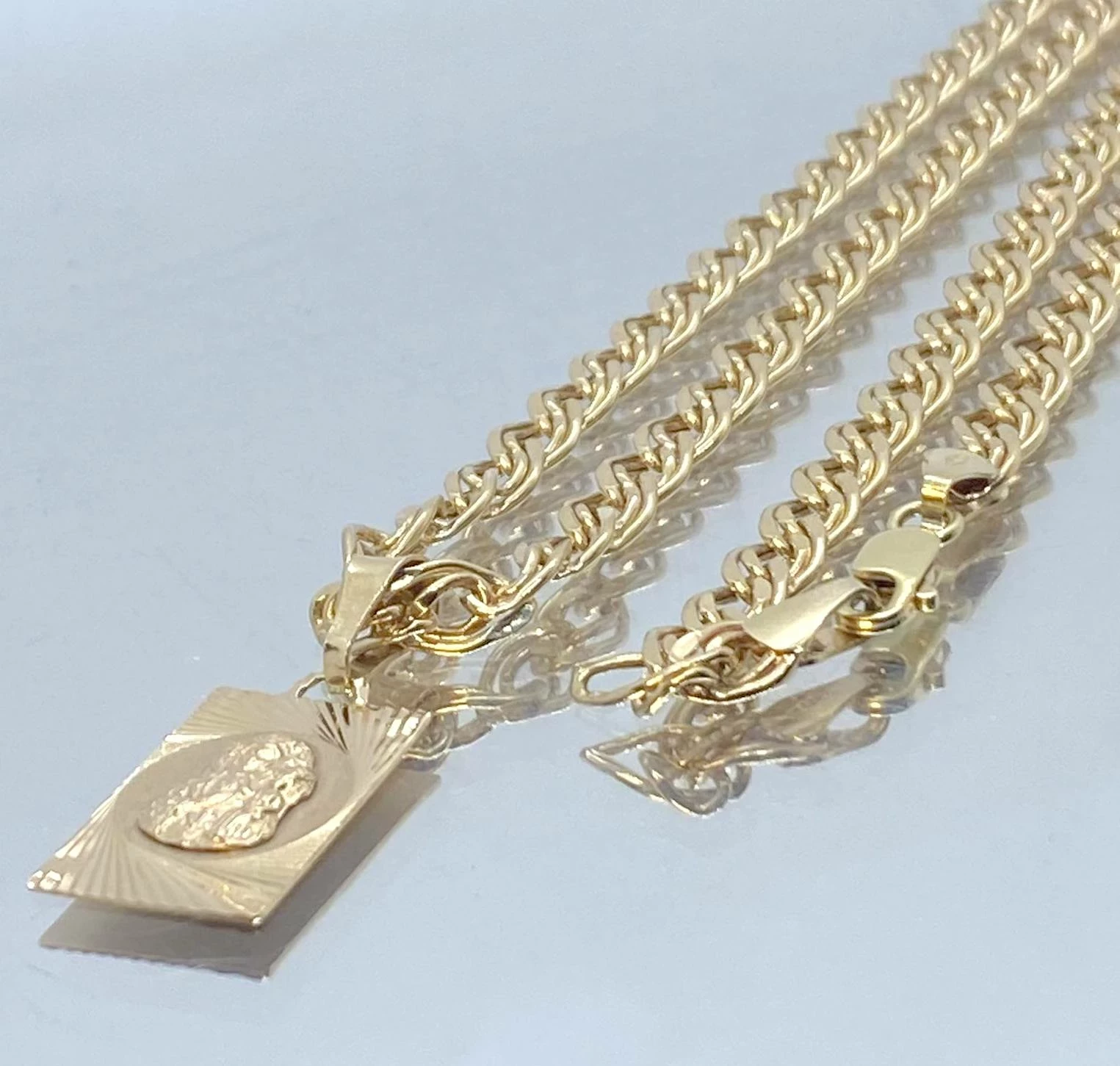 zloty-lancuszek-meski-z-zawieszka-585-1001g-50-cm-loombard-material-zolte-zloto