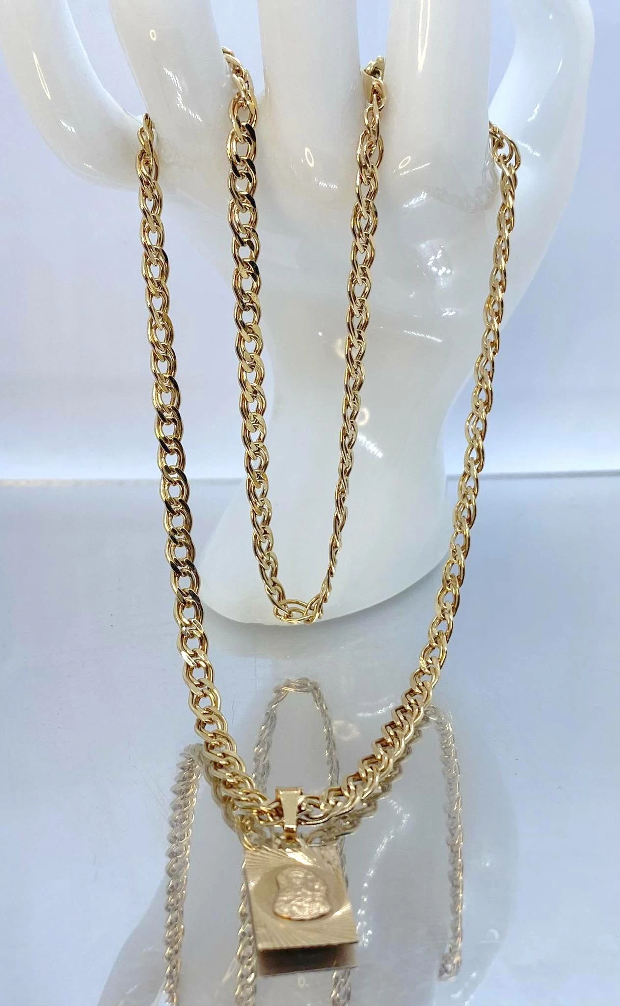 zloty-lancuszek-meski-z-zawieszka-585-1001g-50-cm-loombard-marka-inna-marka