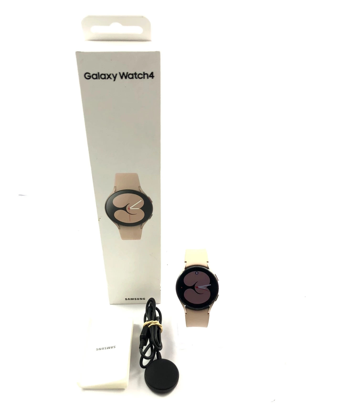 ZEGAREK SMARTWATCH SAMSUNG GALAXY WATCH 4 Samsung Loombard.pl