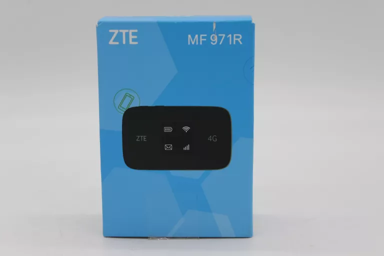 ROUTER MOBILNY ZTE MF971R