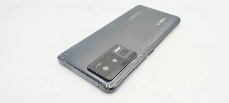 TELEFON XIAOMI POCO F5 PRO 12/256GB BLACK