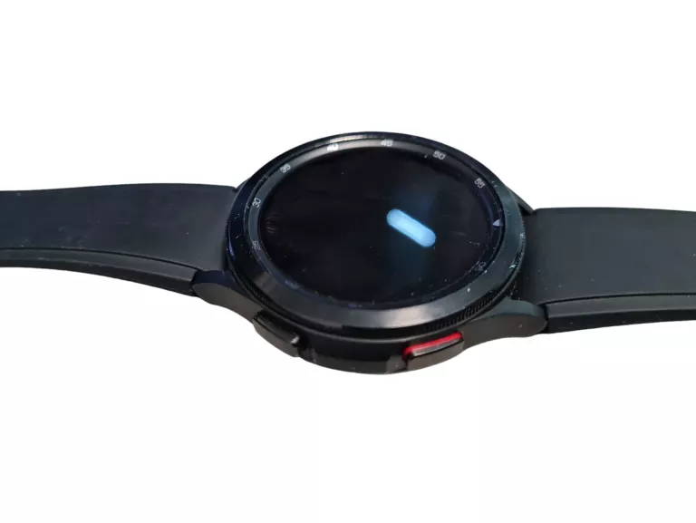 SMARTWATCH SAMSUNG GALAXY WATCH 4 CLASSIC (R890) CZARNY