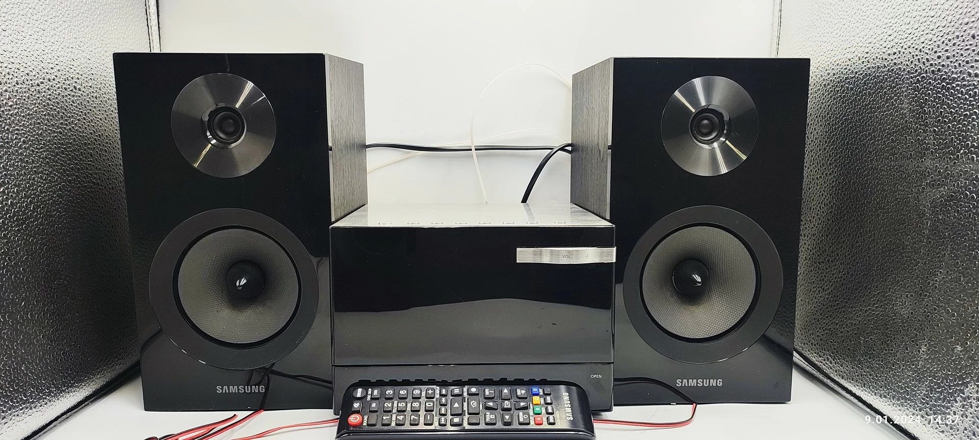 mini-wieza-samsung-mm-e330d-swietlikow-8-warszawa