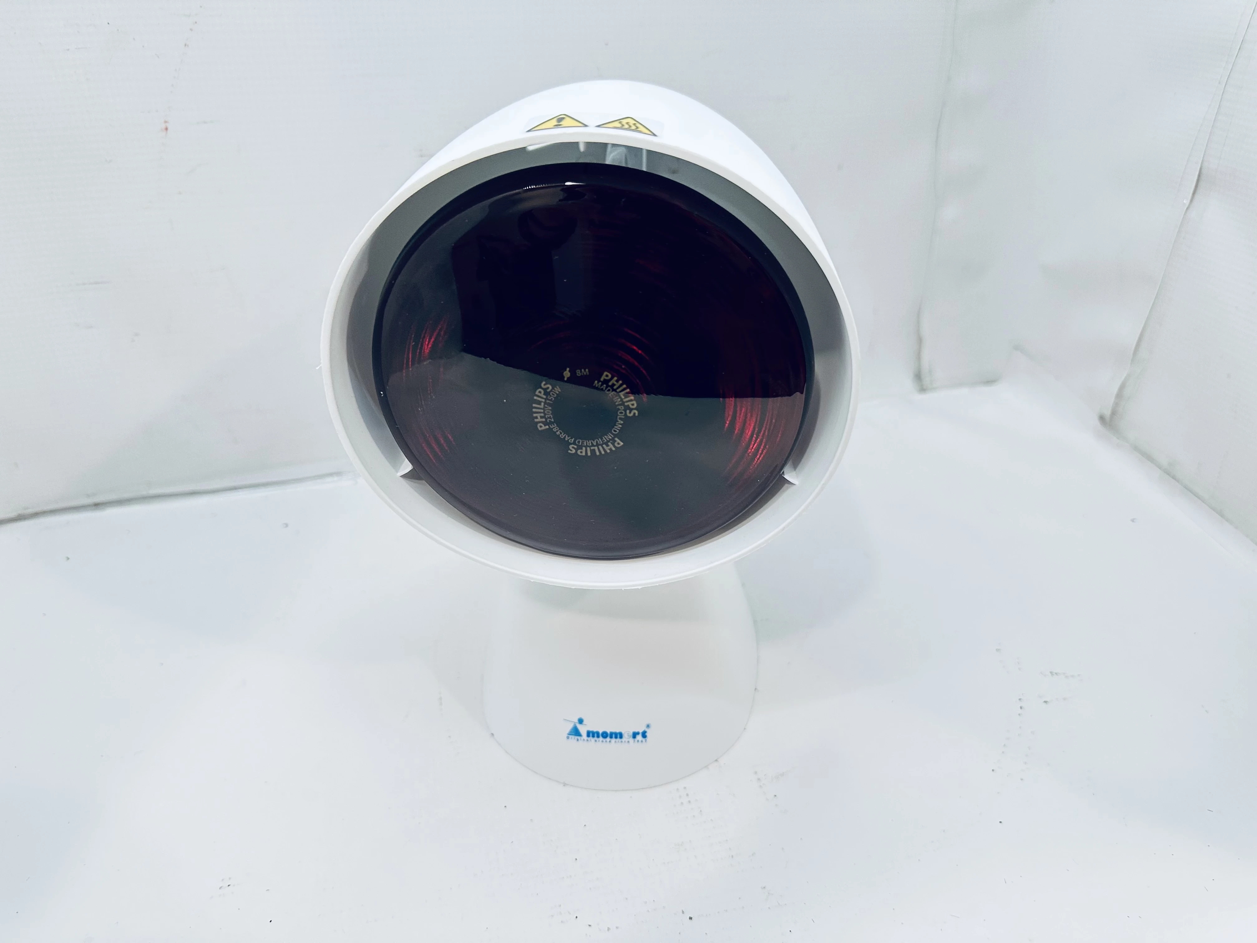 lampa-lecznicza-na-podczerwien-momert-3001-komplet-stan-uzywany