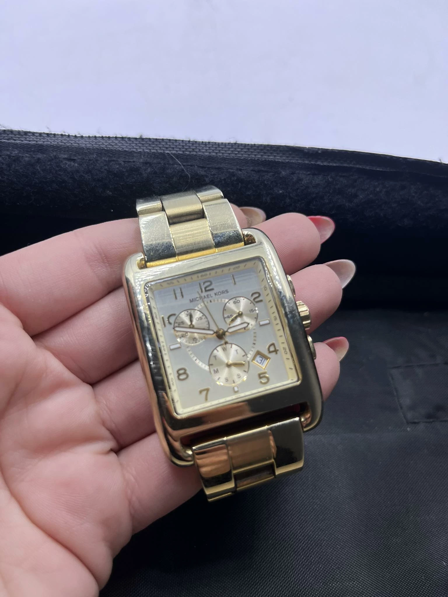 Michael kors mk discount 5436