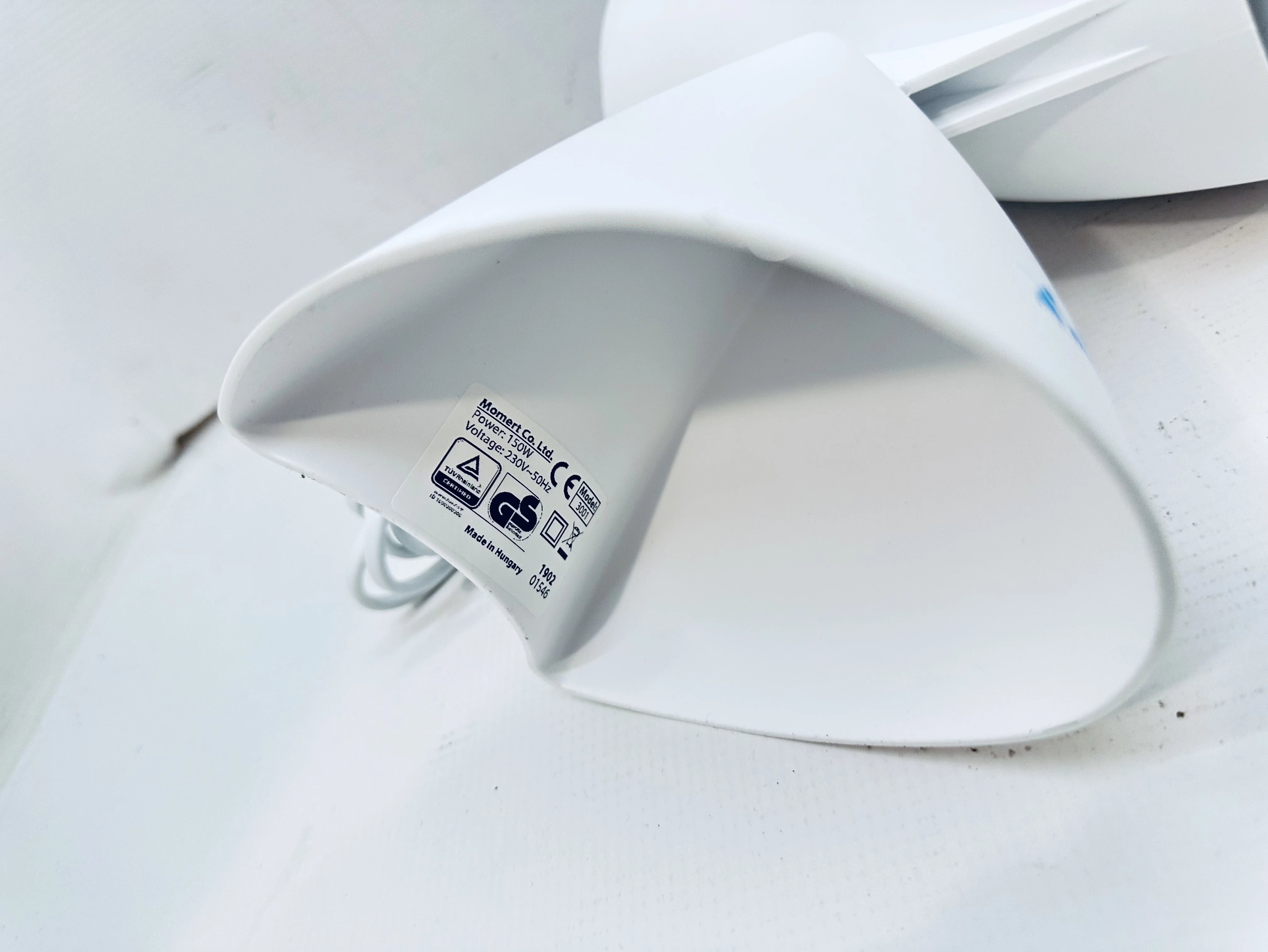 lampa-lecznicza-na-podczerwien-momert-3001-komplet-ean-gtin-5997307530017