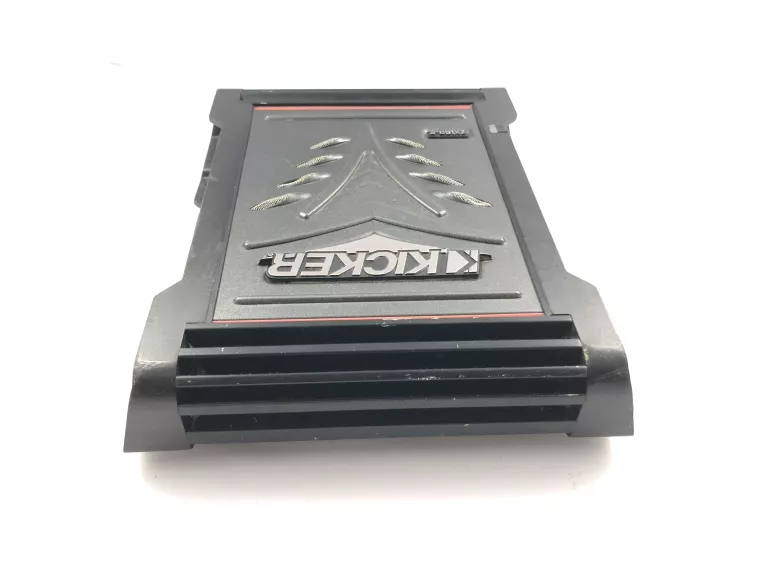 WZMACNIACZ SAMOCHODOWY KICKER ZX100.2