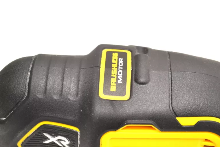 SZLIFIERKA WIELOFUNKCYJNA DEWALT DCS355 300W 18V BODY