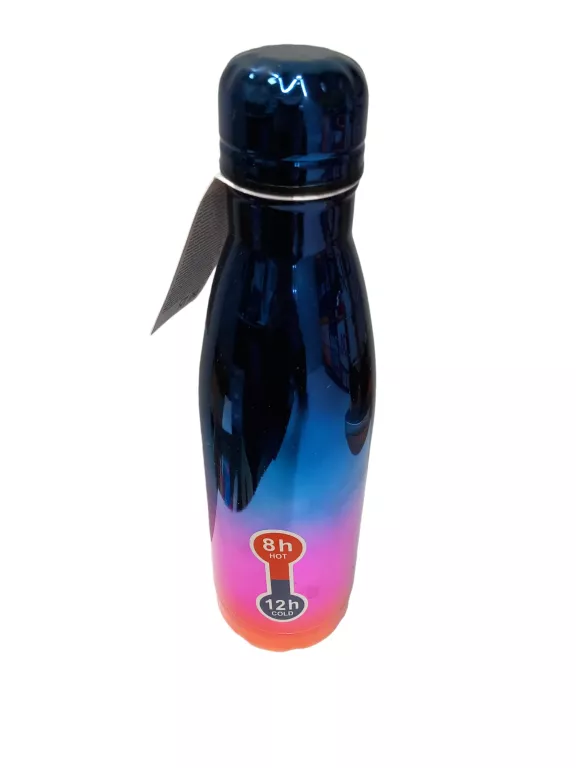 TERMOS KOLOROWY 500ML
