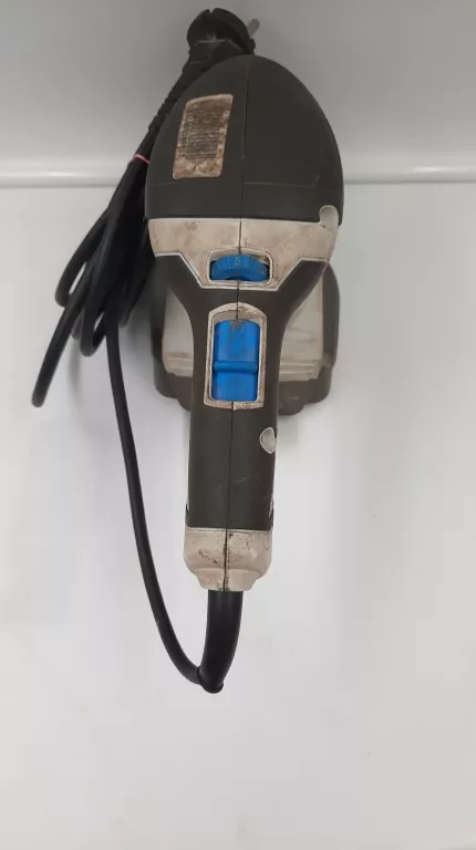 SZLIFIERKA MACALLISTER MEOS400 / 400W / *OPIS*