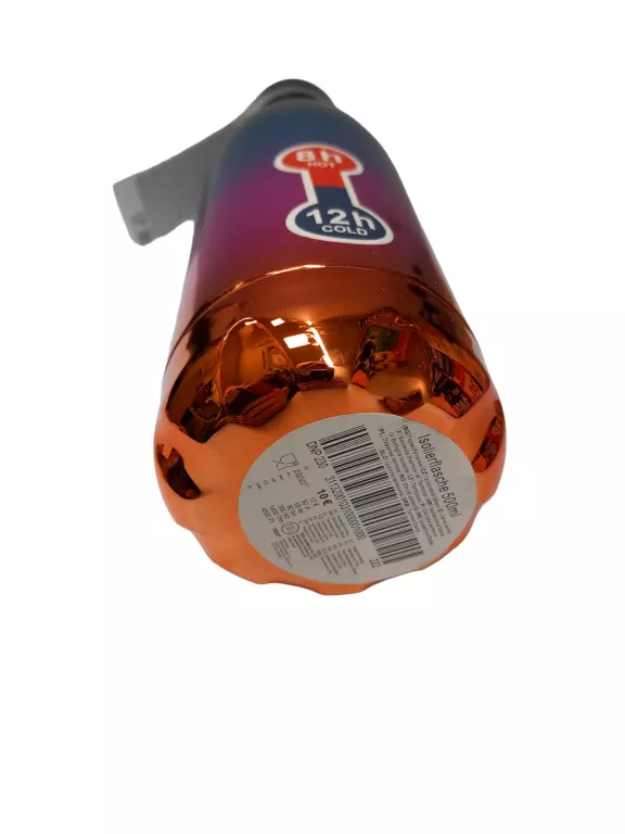 TERMOS KOLOROWY 500ML